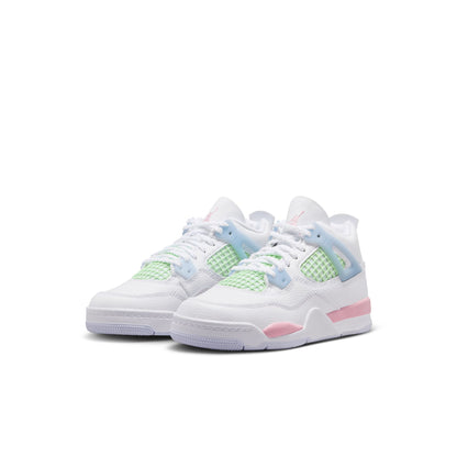 Jordan 4 Retro "Valentine's Day" (PS) - IB7069-100