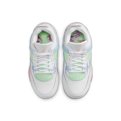 Jordan 4 Retro "Valentine's Day" (PS) - IB7069-100