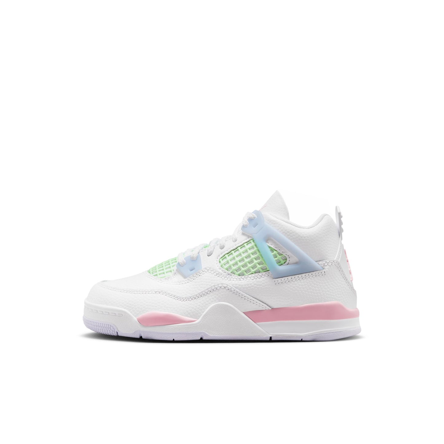 Jordan 4 Retro "Valentine's Day" (PS) - IB7069-100