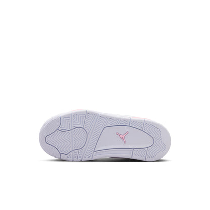 Jordan 4 Retro "Valentine's Day" (PS) - IB7069-100