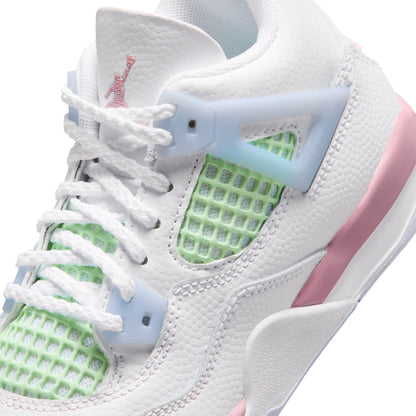 Jordan 4 Retro "Valentine's Day" (PS) - IB7069-100