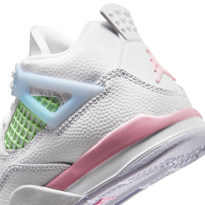 Jordan 4 Retro "Valentine's Day" (PS) - IB7069-100