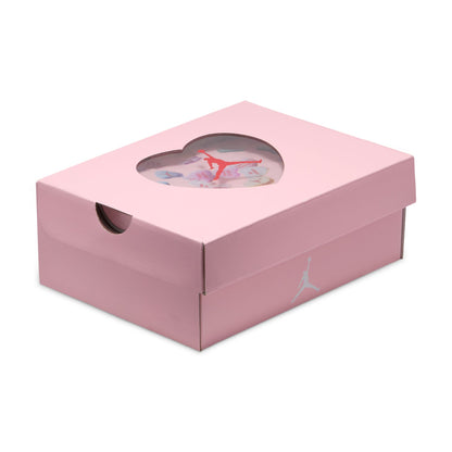 Jordan 4 Retro "Valentine's Day" (PS) - IB7069-100