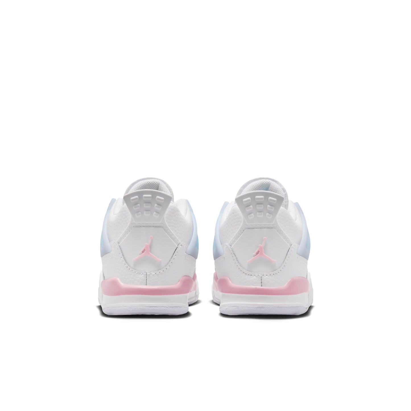 Jordan 4 Retro "Valentine's Day" (TD) - IB7070-100