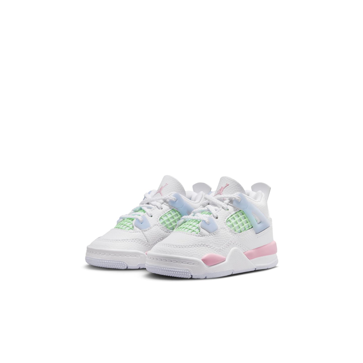Jordan 4 Retro "Valentine's Day" (TD) - IB7070-100