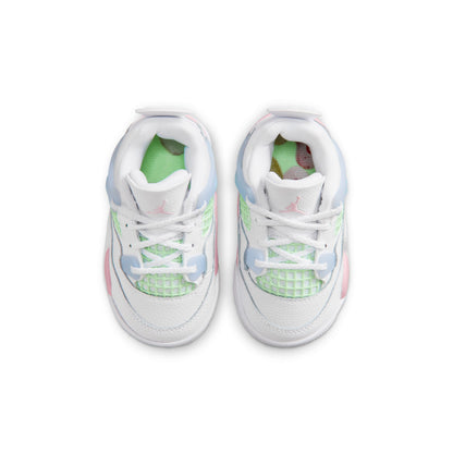 Jordan 4 Retro "Valentine's Day" (TD) - IB7070-100