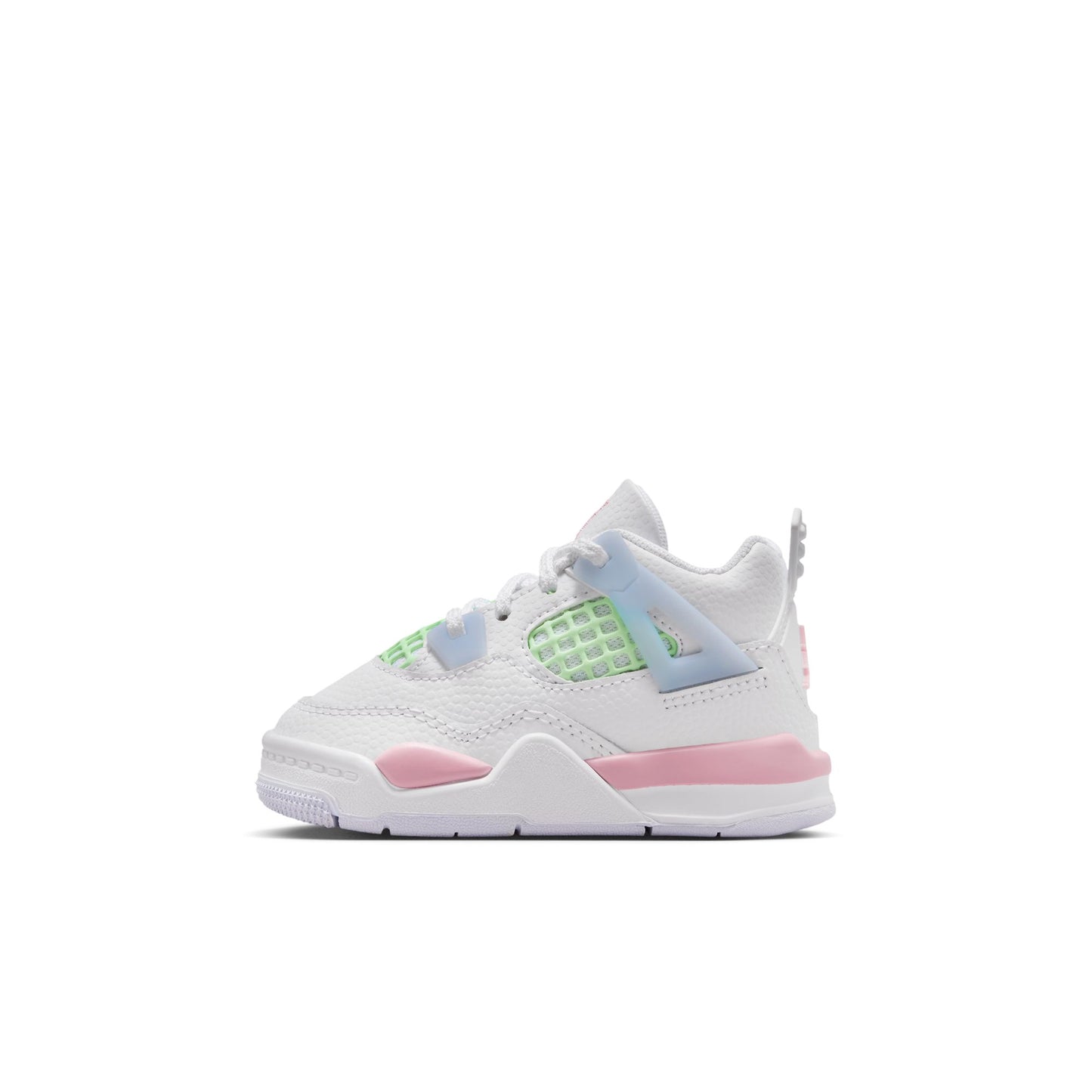 Jordan 4 Retro "Valentine's Day" (TD) - IB7070-100