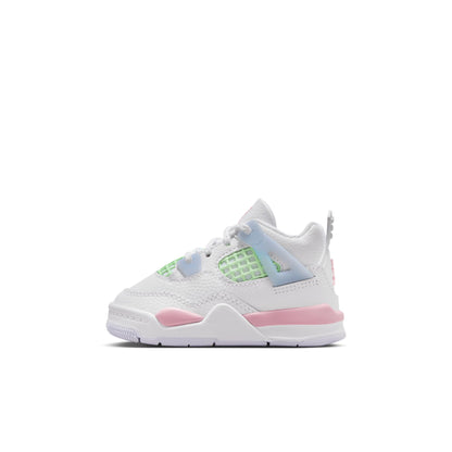 Jordan 4 Retro "Valentine's Day" (TD) - IB7070-100