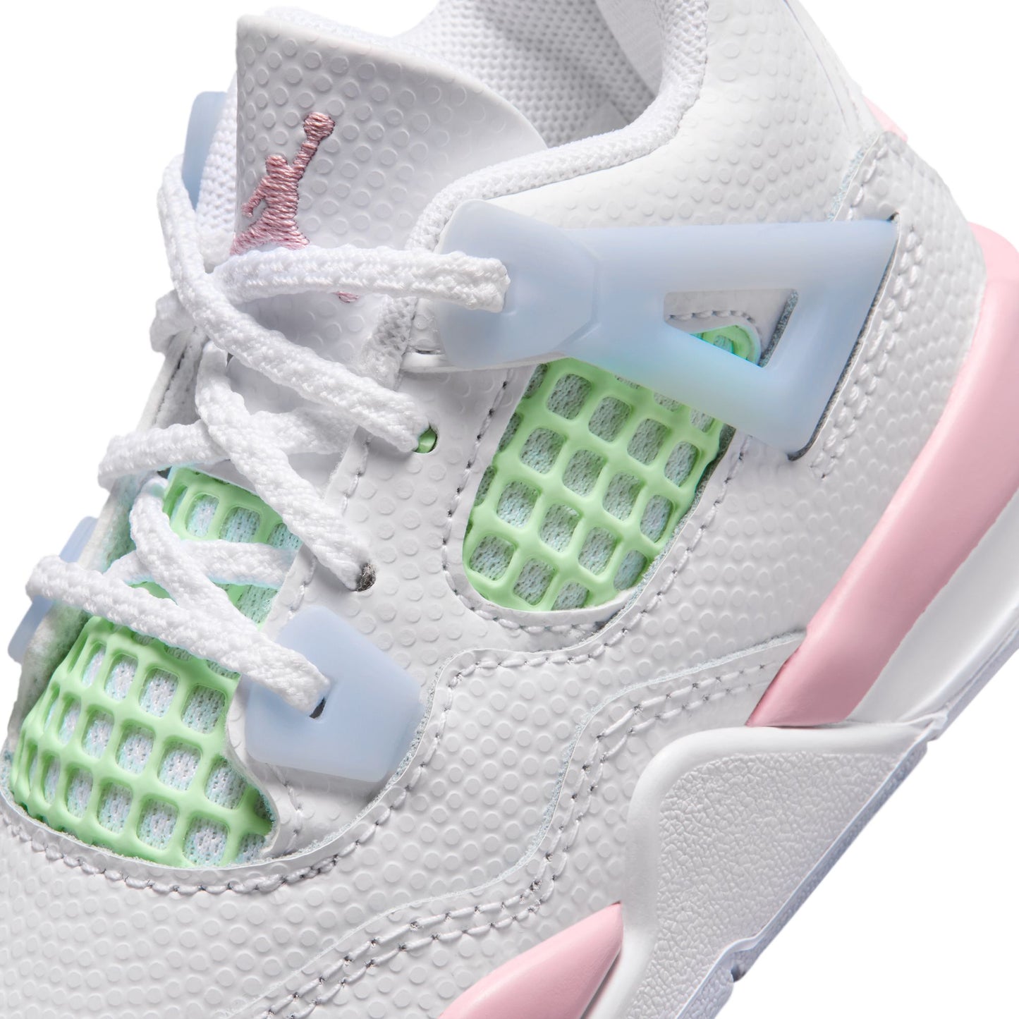 Jordan 4 Retro "Valentine's Day" (TD) - IB7070-100