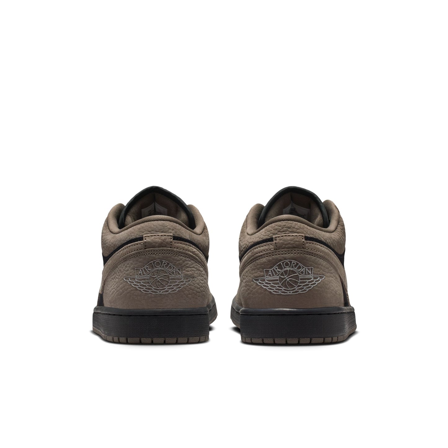 Air Jordan 1 Low SE “Olive Grey” - IB7109-005