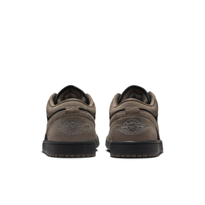 Air Jordan 1 Low SE “Olive Grey” - IB7109-005