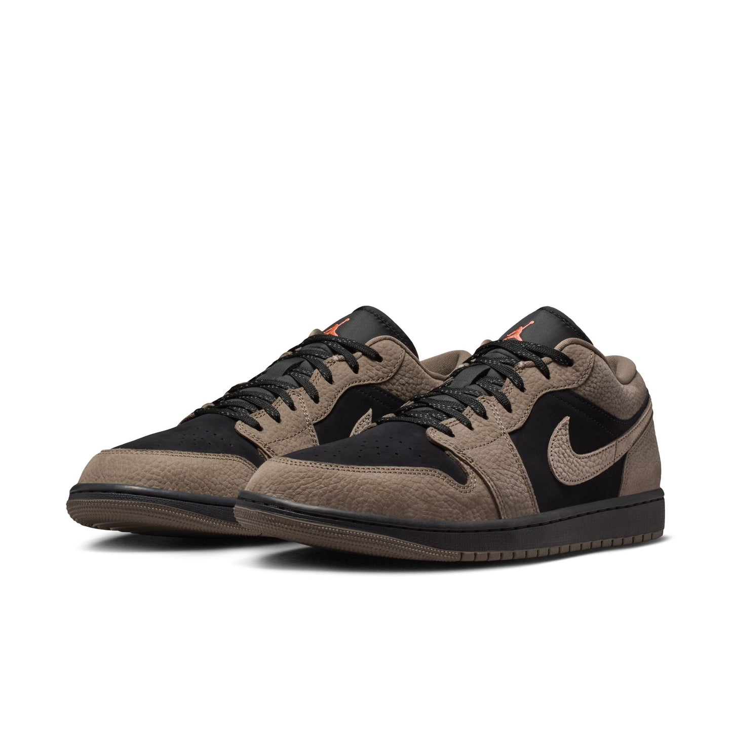 Air Jordan 1 Low SE “Olive Grey” - IB7109-005