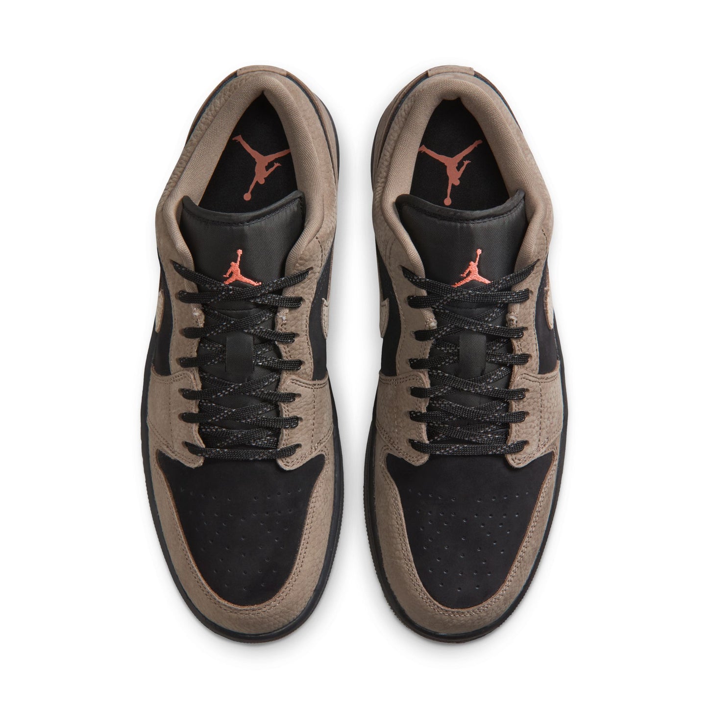 Air Jordan 1 Low SE “Olive Grey” - IB7109-005