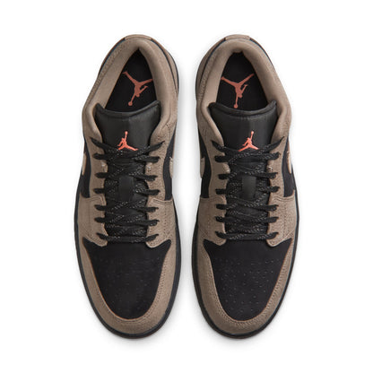 Air Jordan 1 Low SE “Olive Grey” - IB7109-005