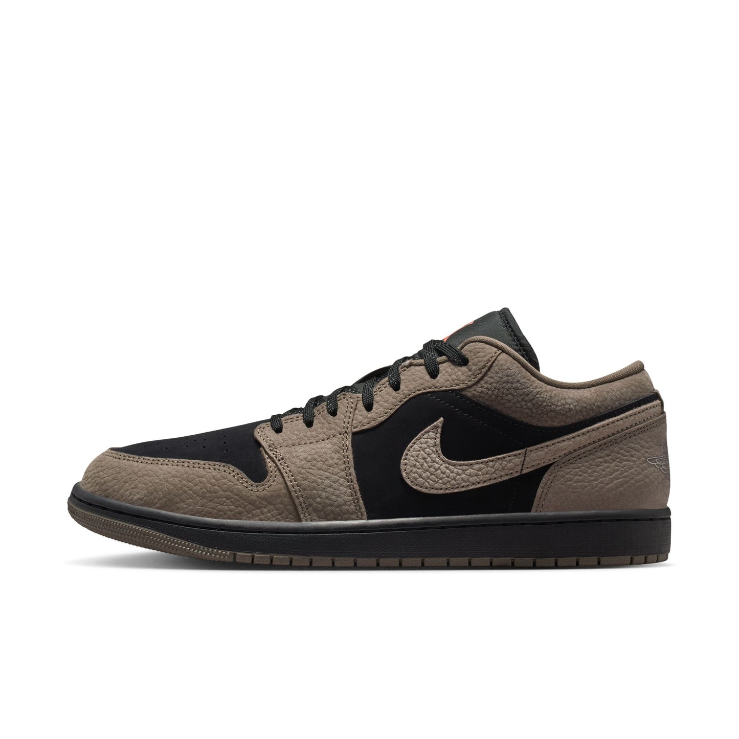 Air Jordan 1 Low SE “Olive Grey” - IB7109-005