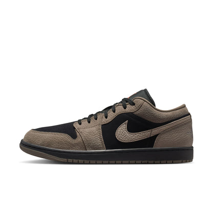 Air Jordan 1 Low SE “Olive Grey” - IB7109-005