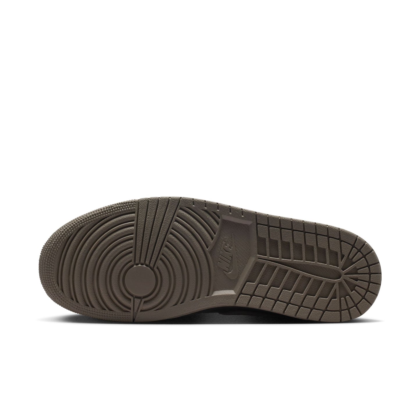Air Jordan 1 Low SE “Olive Grey” - IB7109-005