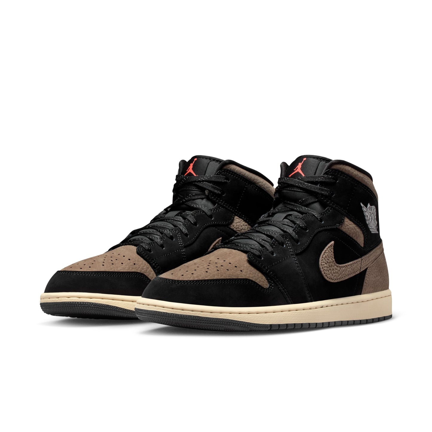 Air Jordan 1 Mid SE - IB7110-002
