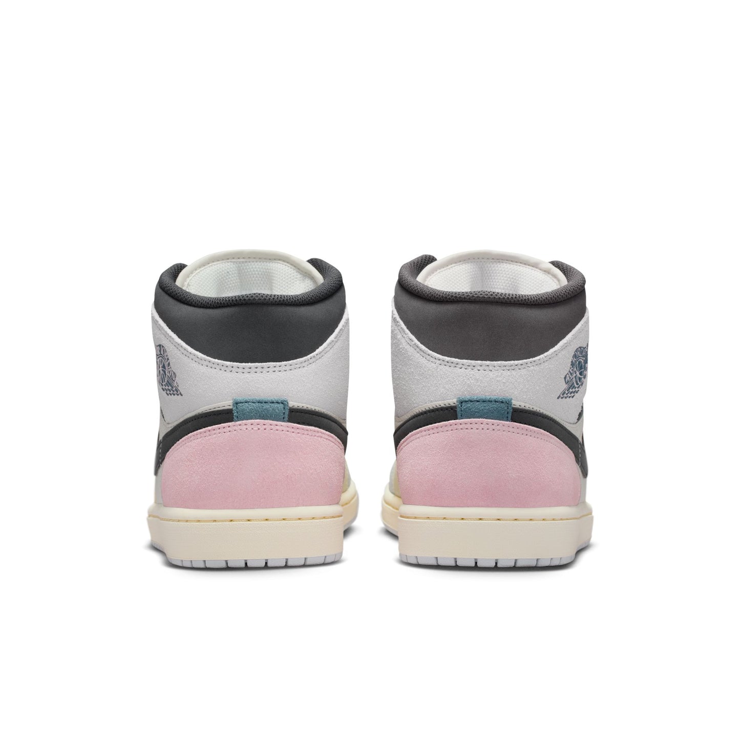 Air Jordan 1 Mid SE - IB7110-100