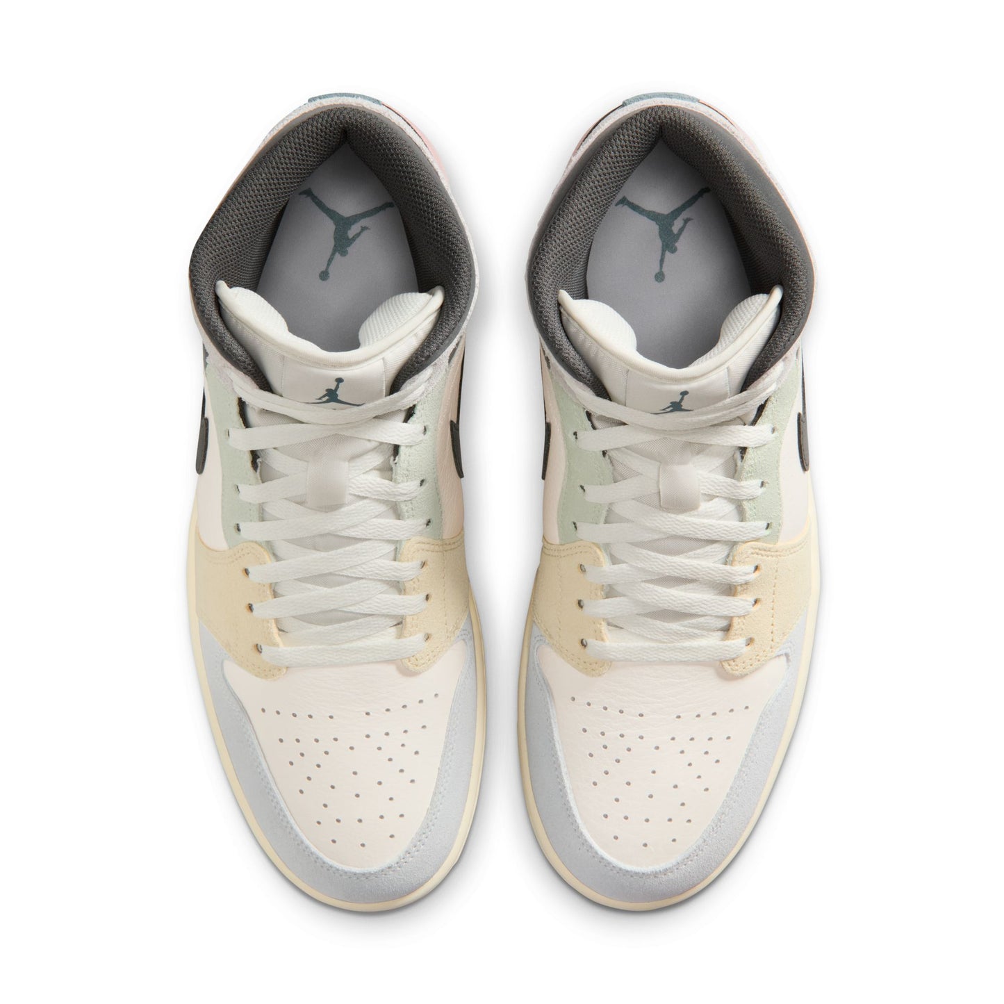 Air Jordan 1 Mid SE - IB7110-100