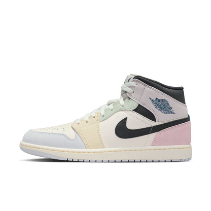 Air Jordan 1 Mid SE - IB7110-100