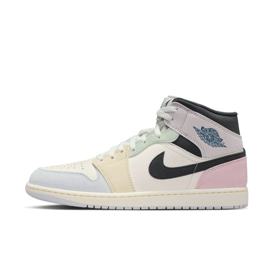 Air Jordan 1 Mid SE - IB7110-100