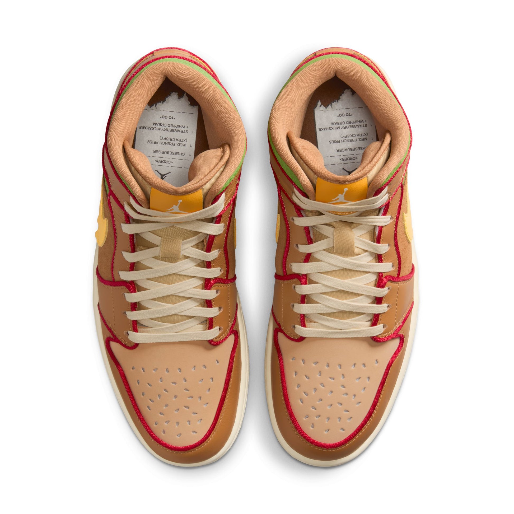 Mid Se Total Orange Jordan Nike Air Jordan Mid SE Night Maroon