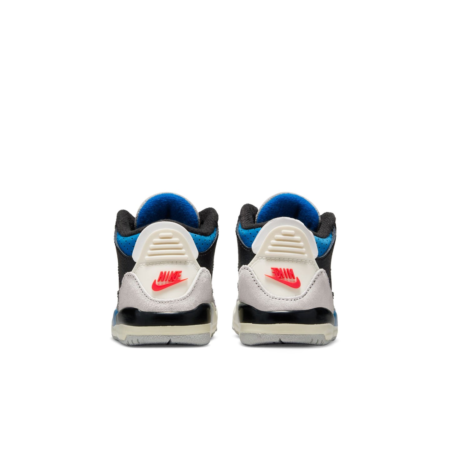 Jordan 3 Retro "Rare Air" (TD) - IB8966-004