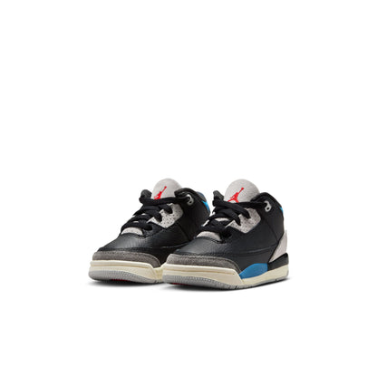 Jordan 3 Retro "Rare Air" (TD) - IB8966-004