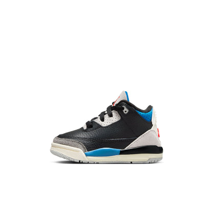 Jordan 3 Retro "Rare Air" (TD) - IB8966-004