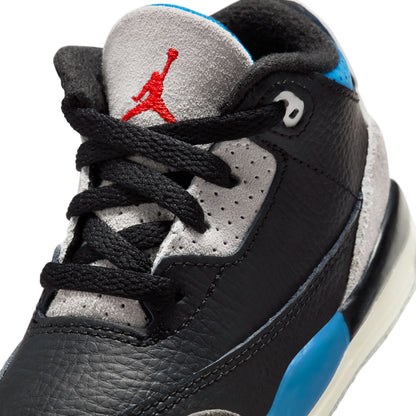 Jordan 3 Retro "Rare Air" (TD) - IB8966-004