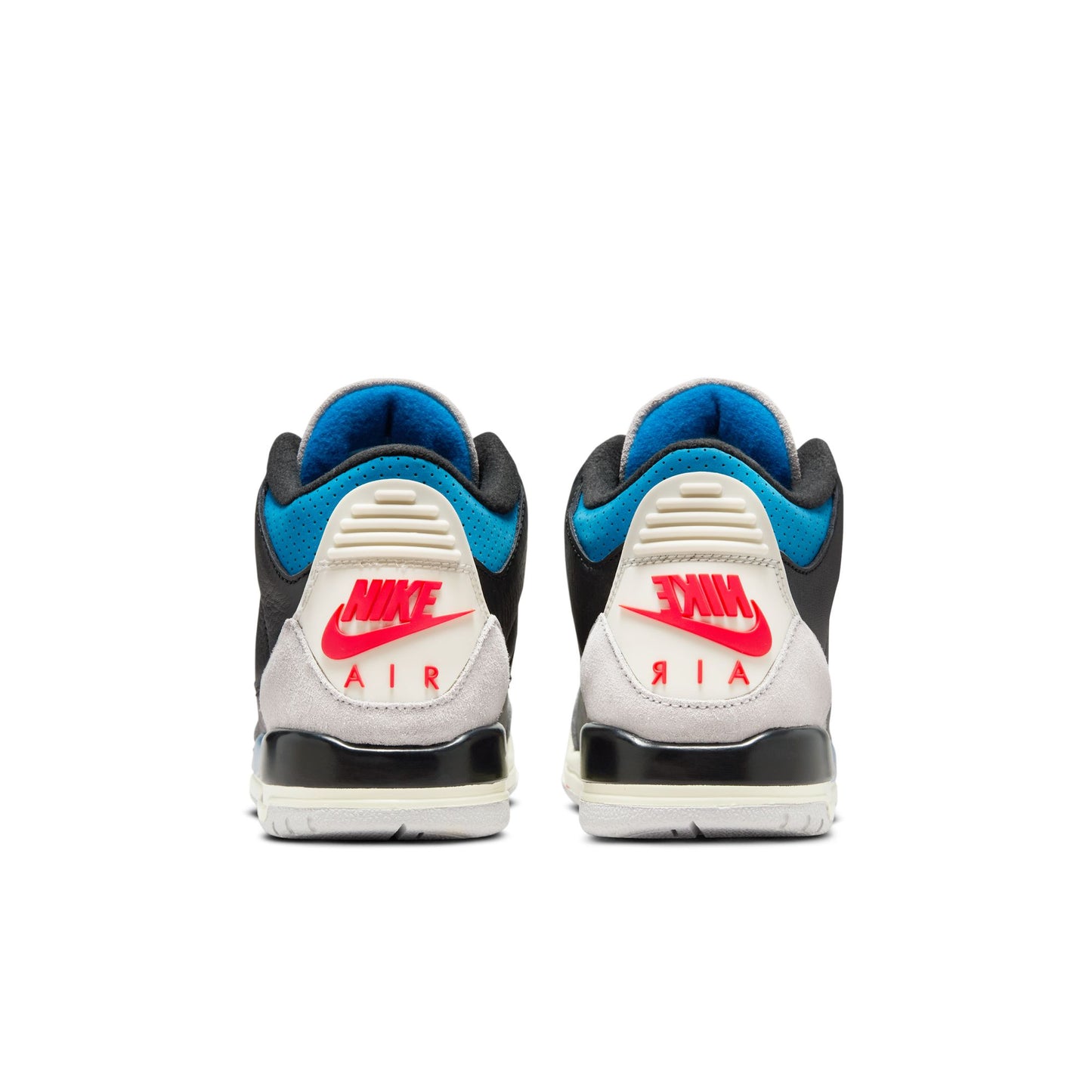 Air Jordan 3 Retro "Rare Air" (GS) - IB8968-004