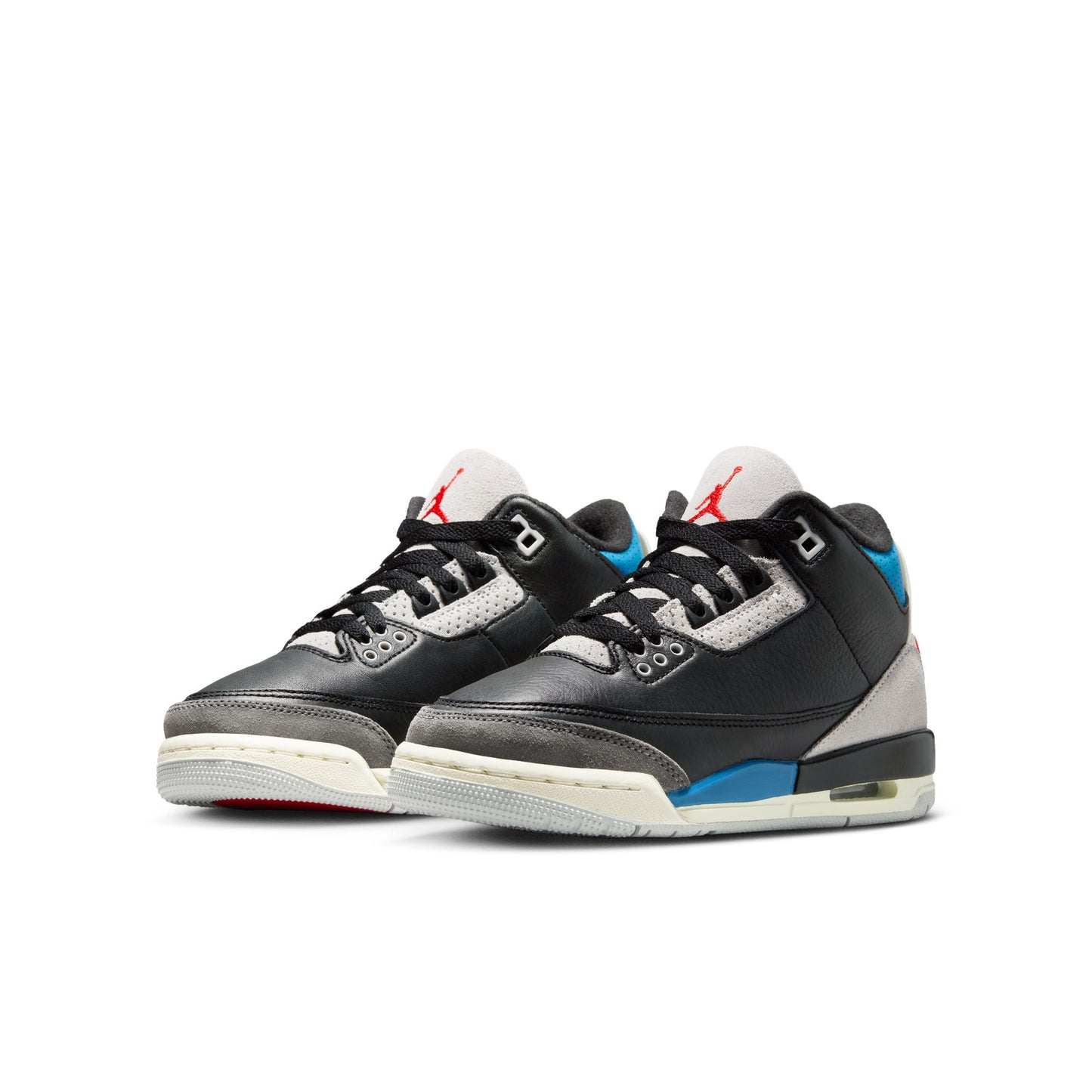 Air Jordan 3 Retro "Rare Air" (GS) - IB8968-004