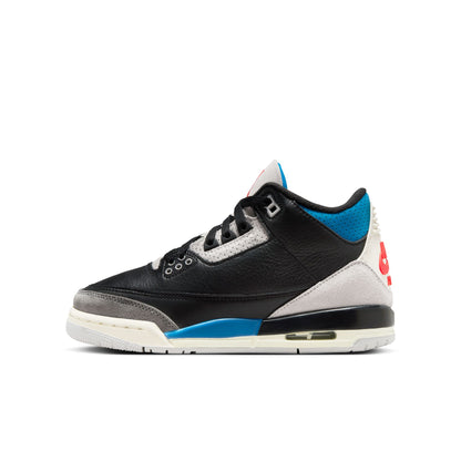 Air Jordan 3 Retro "Rare Air" (GS) - IB8968-004