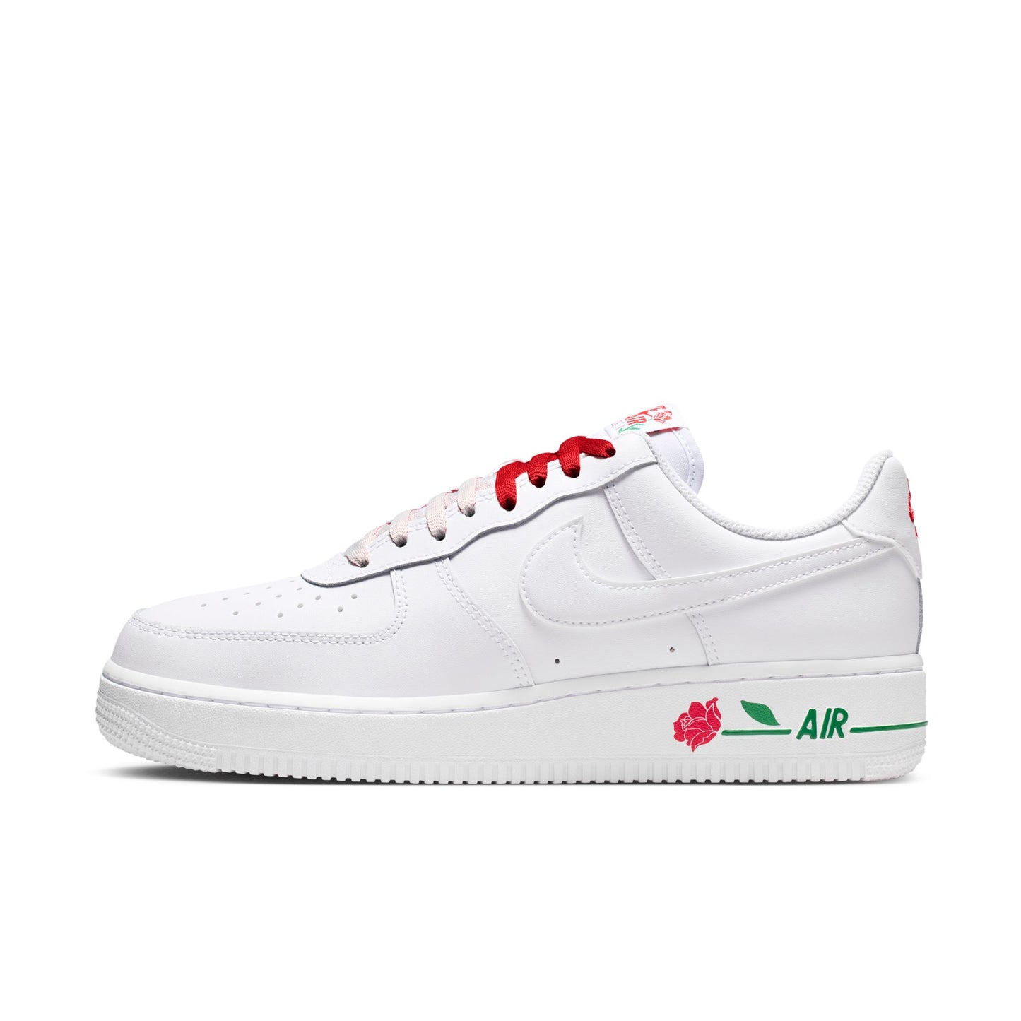 W Nike Air Force 1 '07 SE - IF0498-100