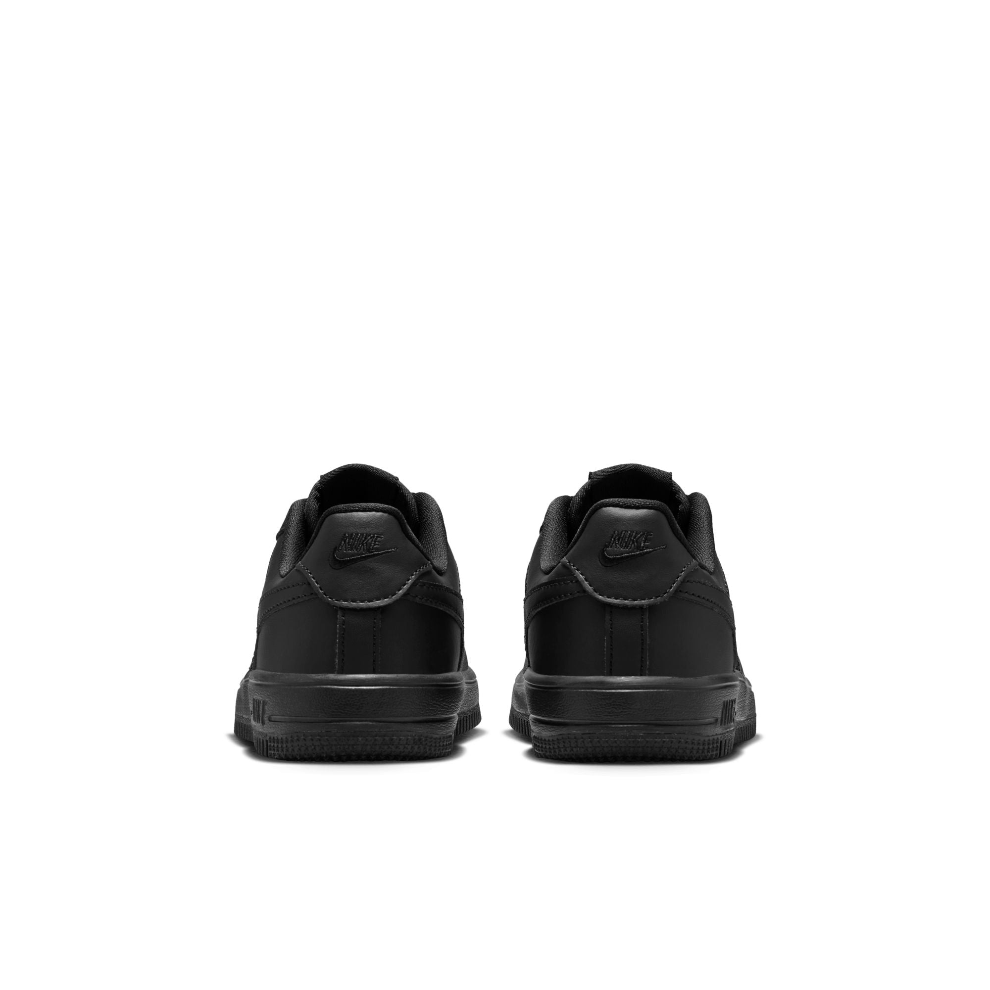 airforce 1 black size 6