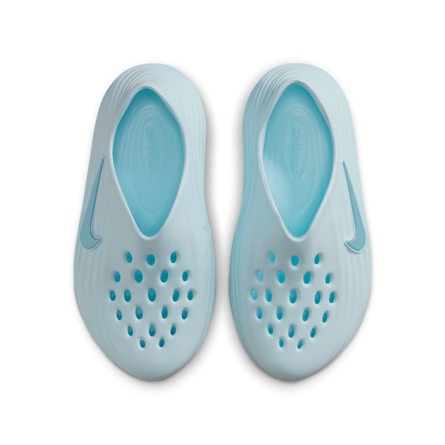 Nike ReactX Rejuven8 GS "Glacier Blue"- IF1746-400