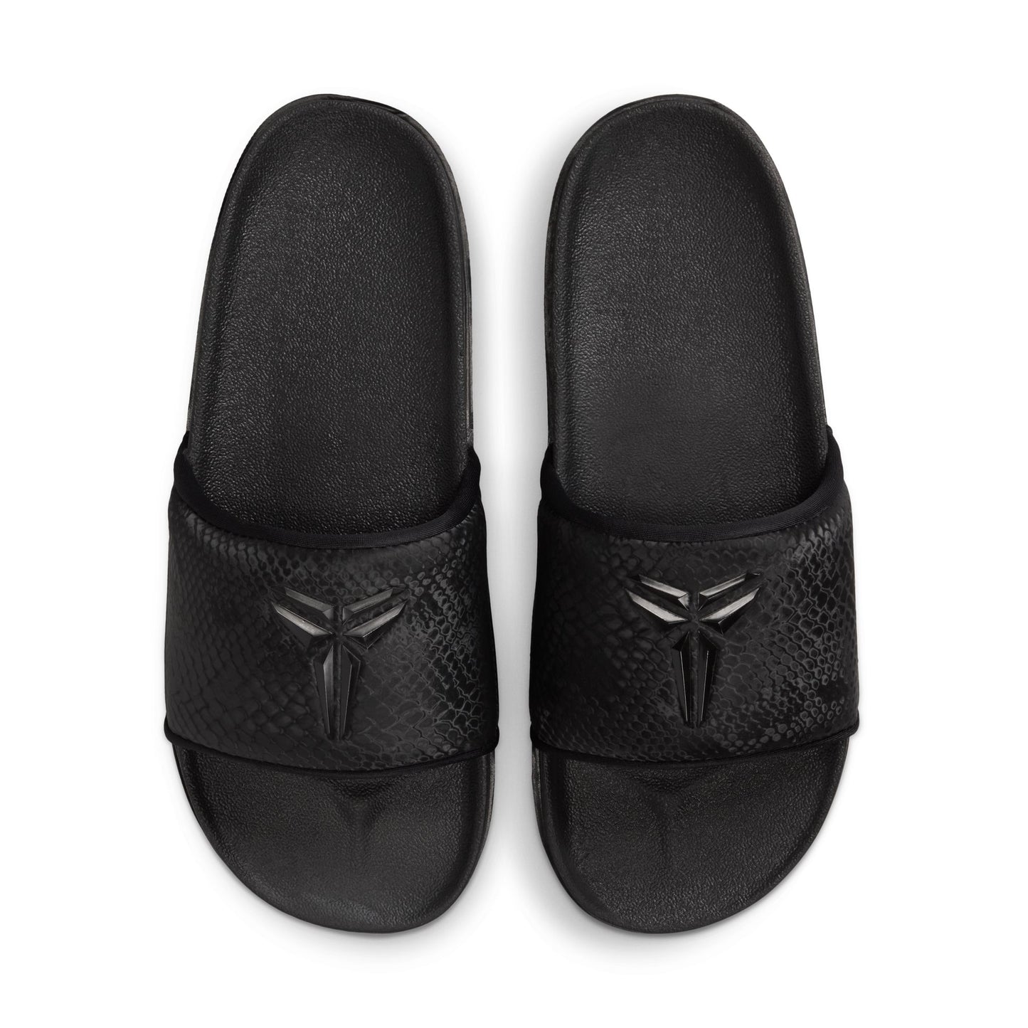 Kobe Offcourt Slide "Black" - IF2870-001