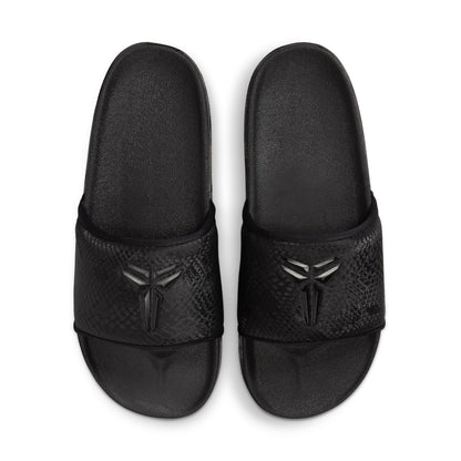 Kobe Offcourt Slide "Black" - IF2870-001