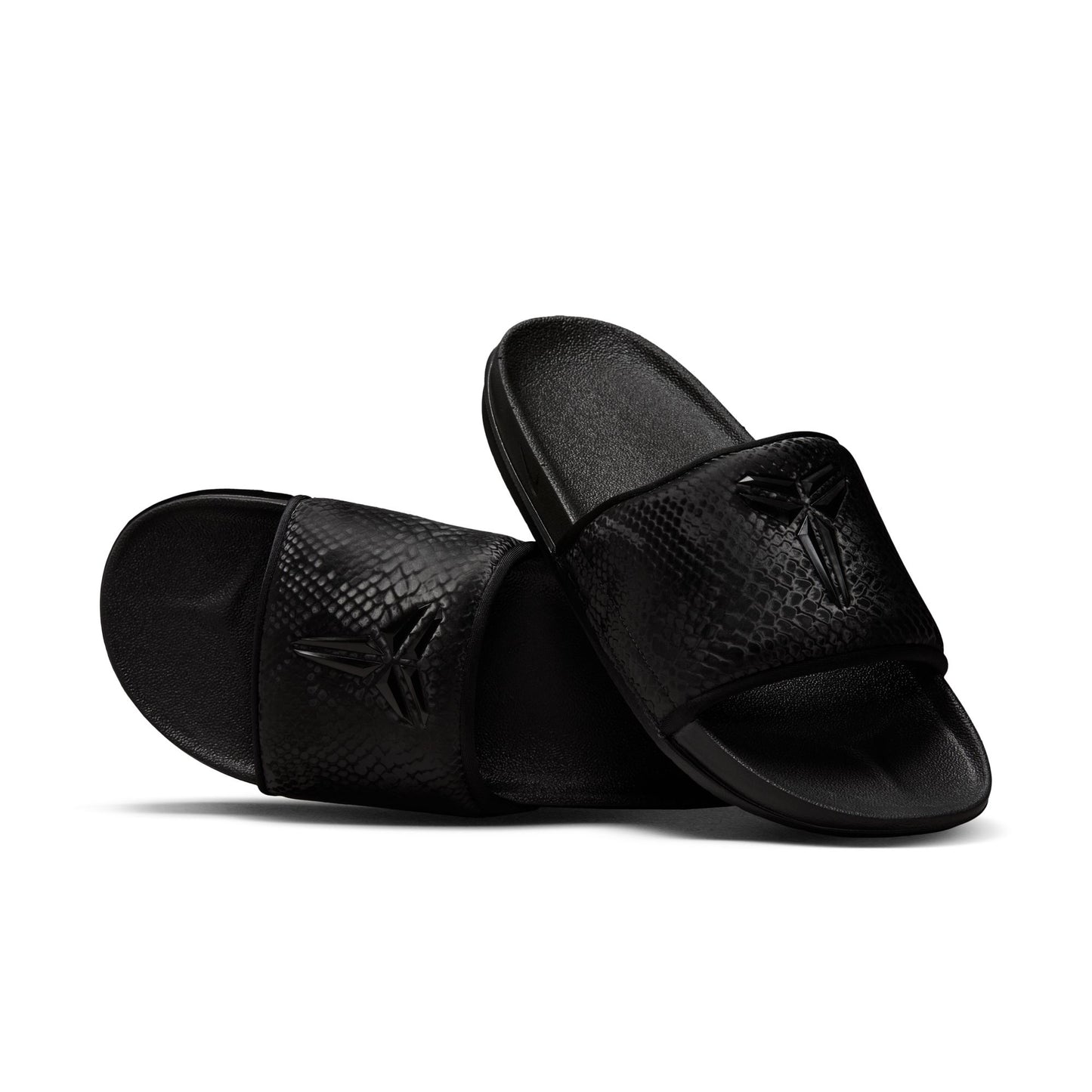 Kobe Offcourt Slide "Black" - IF2870-001