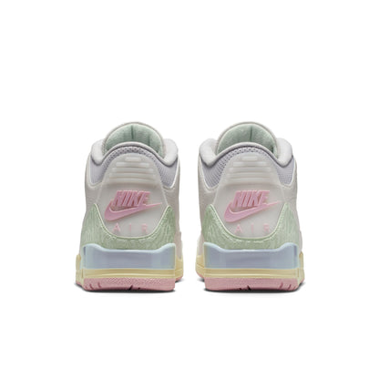Air Jordan 3 Retro "Spring Is In The Air" - IF4396-100