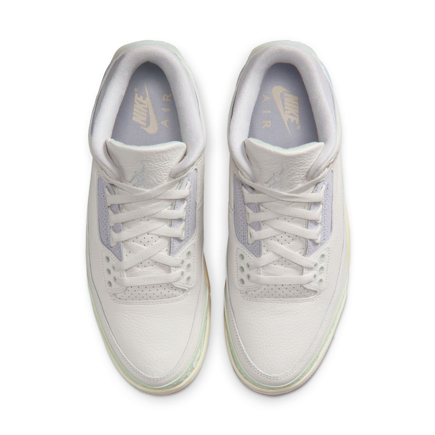Air Jordan 3 Retro "Spring Is In The Air" - IF4396-100