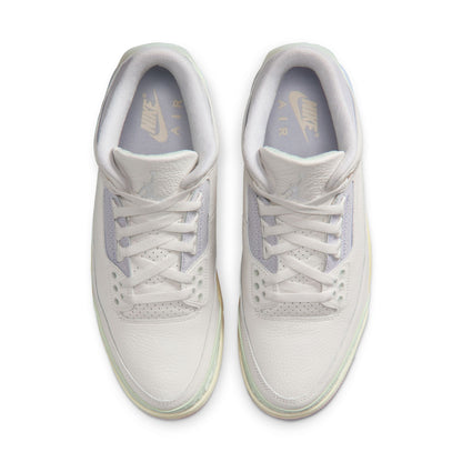 Air Jordan 3 Retro "Spring Is In The Air" - IF4396-100