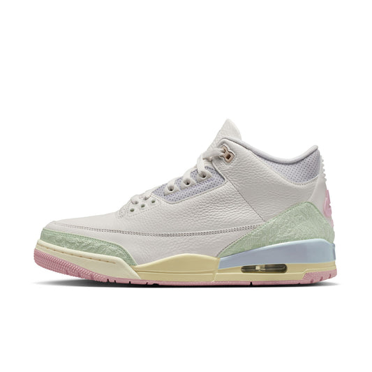 Air Jordan 3 Retro "Spring Is In The Air" - IF4396-100