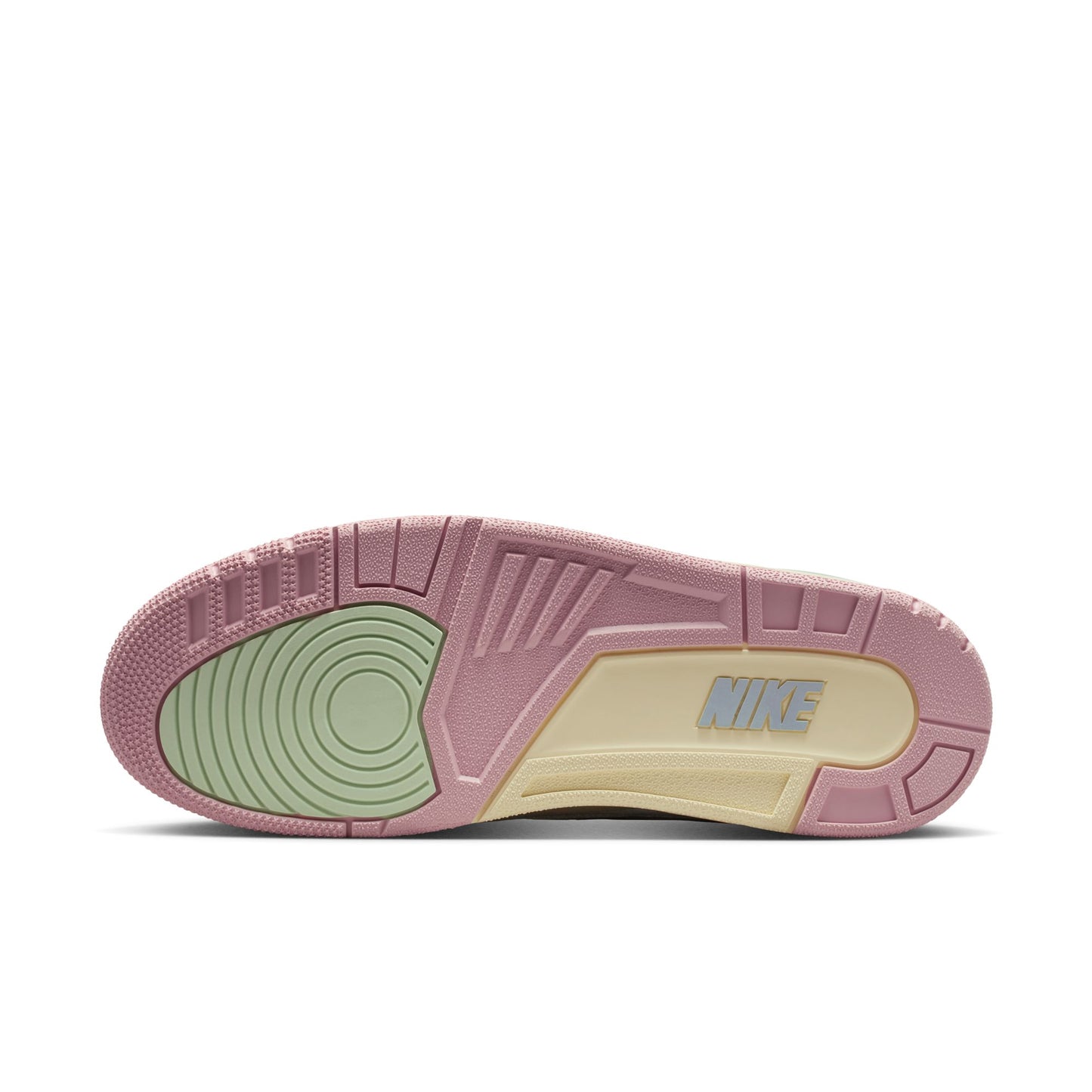 Air Jordan 3 Retro "Spring Is In The Air" - IF4396-100