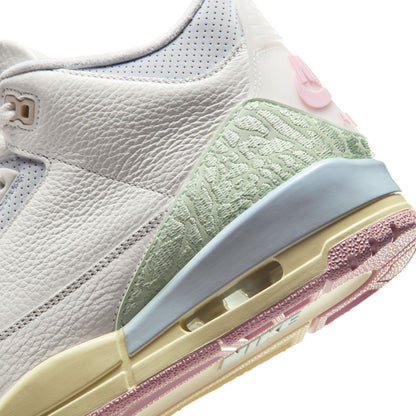 Air Jordan 3 Retro "Spring Is In The Air" - IF4396-100