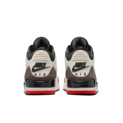 Air Jordan 3 Retro "World's Best Dad" - IF4396-103