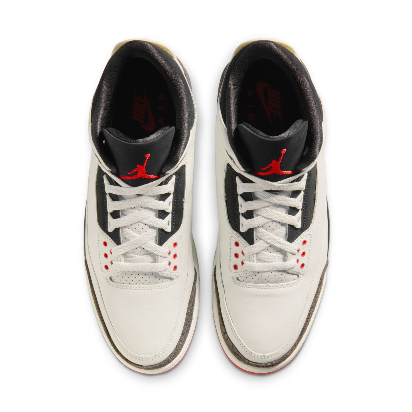 Air Jordan 3 Retro "World's Best Dad" - IF4396-103