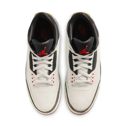 Air Jordan 3 Retro "World's Best Dad" - IF4396-103
