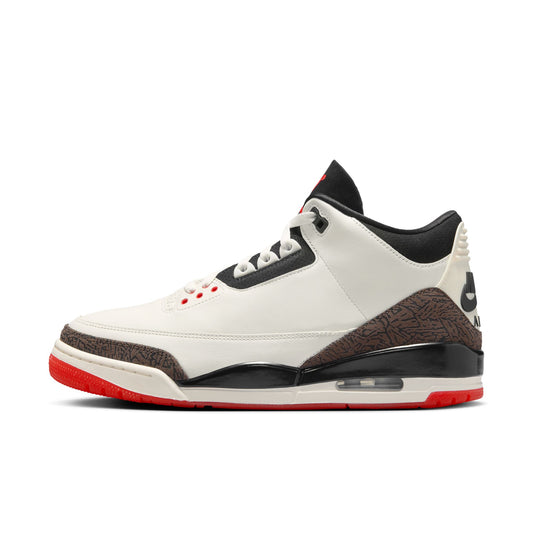 Air Jordan 3 Retro "World's Best Dad" - IF4396-103